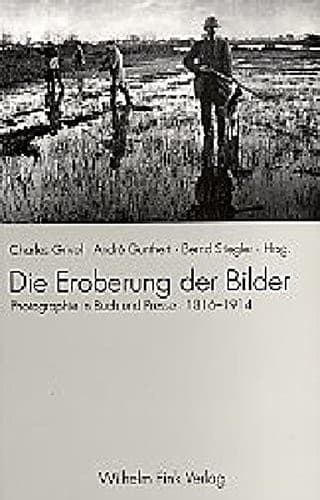 Die Eroberung der Bilder