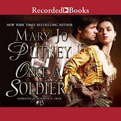 Once a Soldier