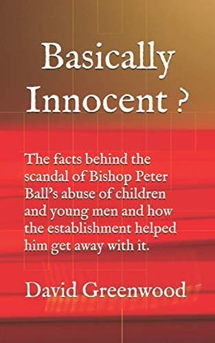Basically Innocent ?