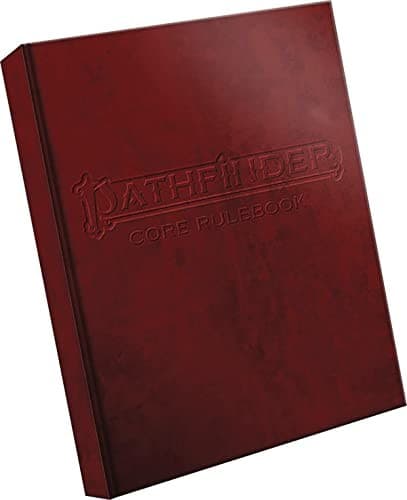 Core Rulebook