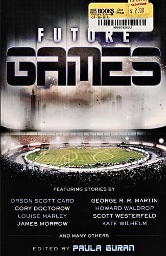 Future Games