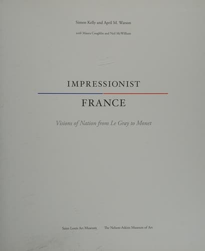 Impressionist France