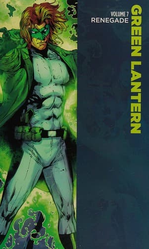 Green Lantern