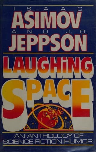 Laughing Space