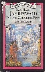 Jahreswald Die Drei Zweige Des Finn Erse