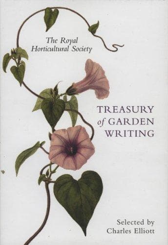 RHS Treasury of Garden Writing