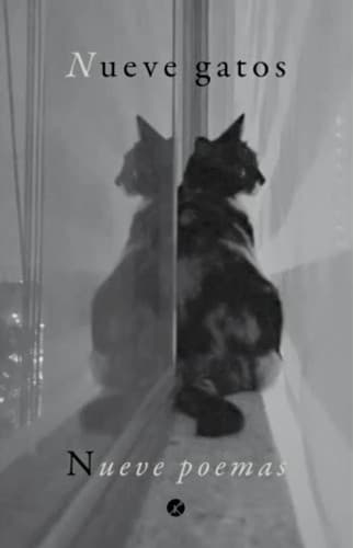 Nueve gatos, nueve poemas