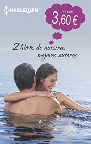 Pack 2x1 II - Octubre 2019