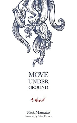 Move under Ground
