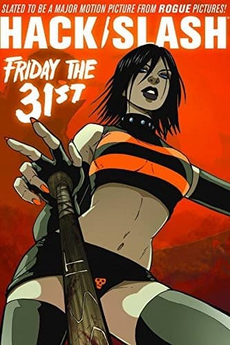 Friday the 31st