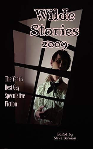 Wilde stories, 2009