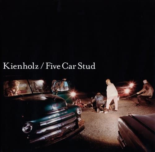 Kienholz