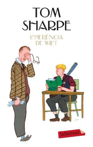 L'herència de Wilt