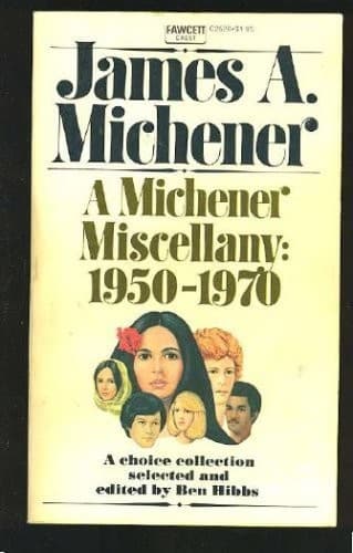 MICHENER MISC 50-70