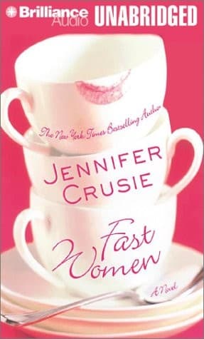 Fast Women