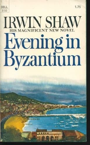 Evening in Byzantium