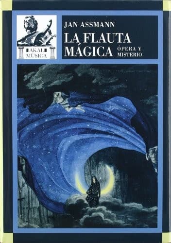 La flauta mágica