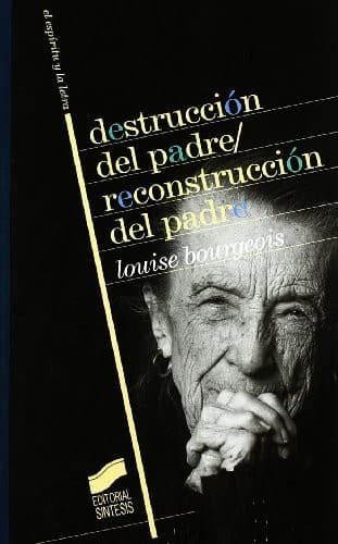 Destrucción del padre/reconstrucción del padre