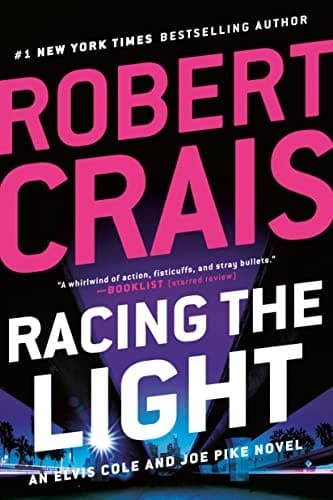 Racing the Light