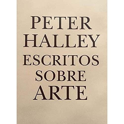 Escritos sobre arte