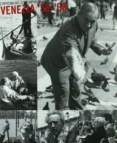 Venice '50-'60