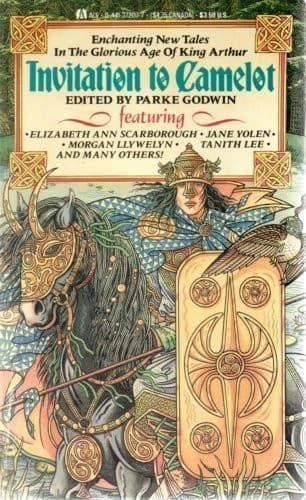 Invitation to Camelot