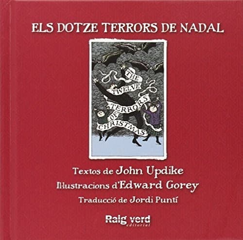 Els dotze terrors de Nadal