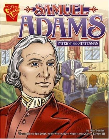 Samuel Adams