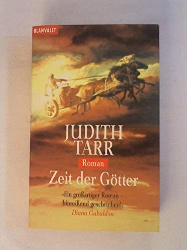 Zeit der Götter