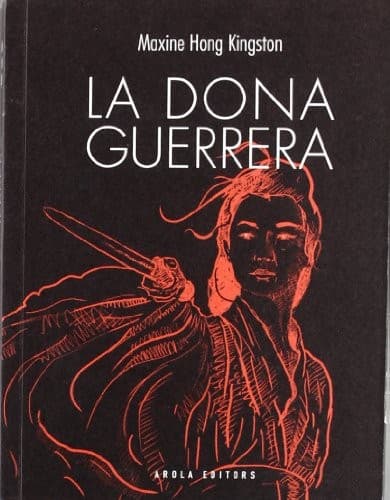 La Dona guerrera