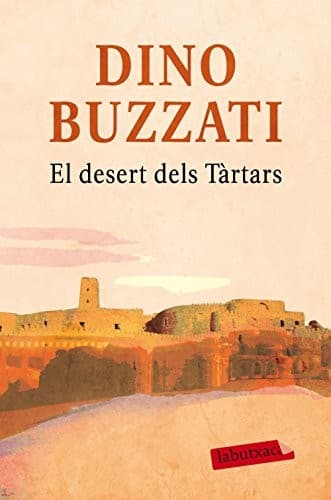 El desert dels Tàrtars