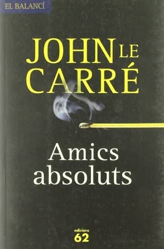 Amics Absoluts