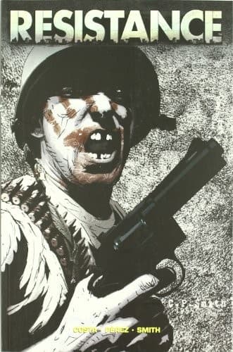 Resistance 1