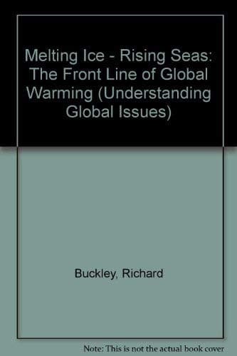 Melting Ice - Rising Seas