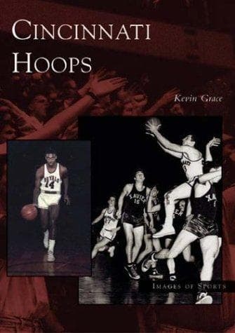 Cincinnati Hoops (OH) (Images of Sports)