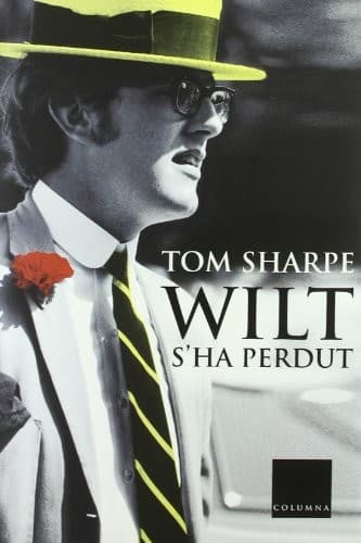 Wilt s'ha perdut