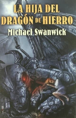 La hija del dragón de hierro