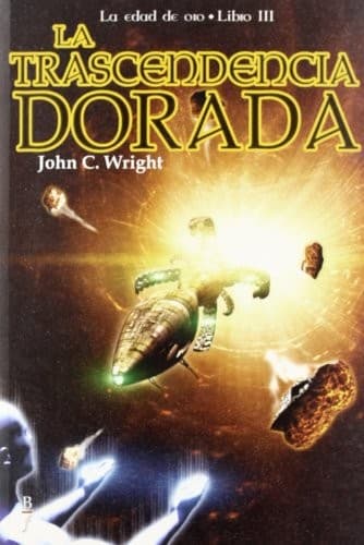 La trascendencia dorada