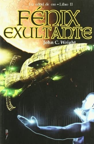 Fénix exultante