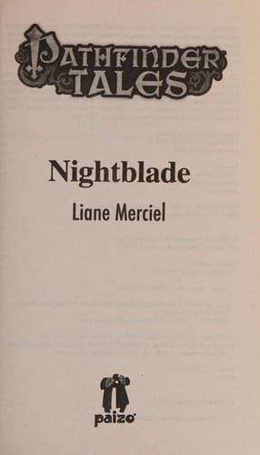 Nightblade