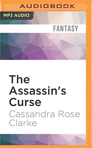 Assassin's Curse, The