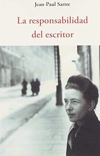 LA RESPONSABILIDAD DEL ESCRITOR