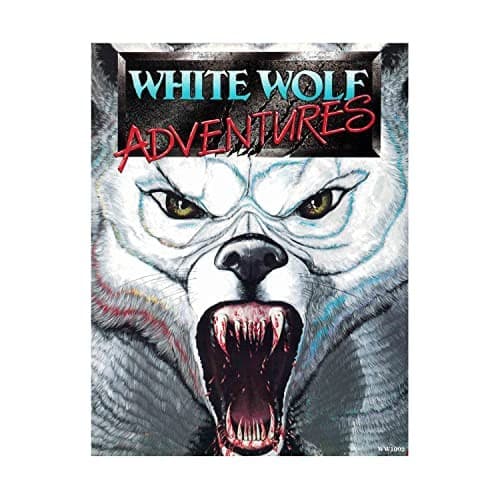 White Wolf Adventures