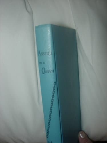 Assault on a Queen
