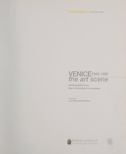 Venice, 1948-1986