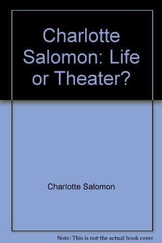 Charlotte Salomon