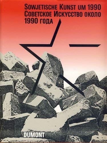 Sowjetische Kunst um 1990