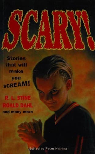 Scary!