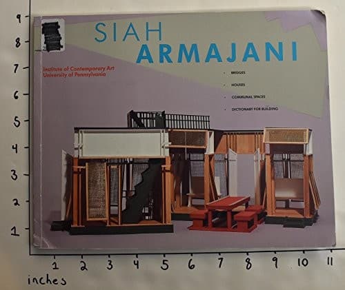 Siah Armajani