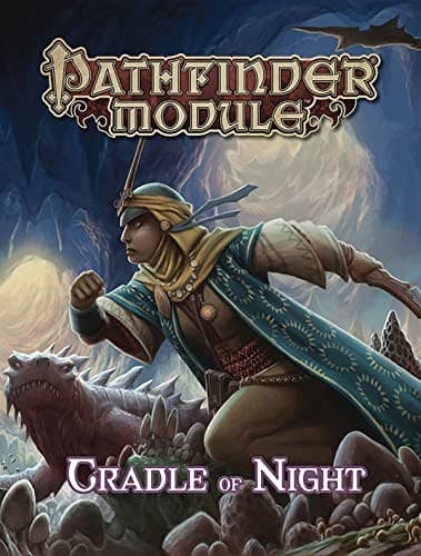Pathfinder Module